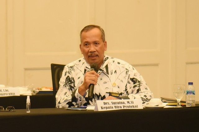 podiumnews.com-Setjen DPR Akan Gelar Parlemen Remaja 2021